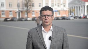 АТИ Галявинский АМ про субботники