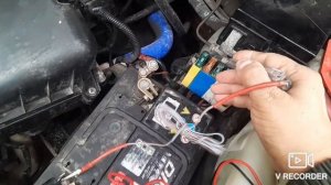 ВАЗ Приора - не запуск