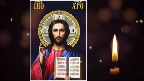 Самая сильная молитва оберег от колдовства, сглаза, порчи, злых людей