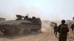 США снова наложили вето на резолюцию по прекращению огня в Газе