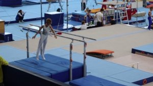 Соревнования по спортивной гимнастике 19.09.2025, г. Новосибирск ЦПСГ Евгения Подгорного