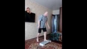 Программа с музыкальным сопровождением 2 вариант. Прямо. Доска