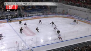 Время местное. Эфир: 19-09-2025 - Ударный выезд "Магнитки"