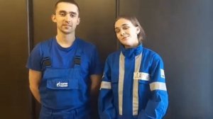 Отзывы о курсе первой помощи сотрудников АО  ГАЗПРОМНЕФТЬ-ОНПЗ