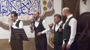 День рождения Пророка Мухаммада (с)