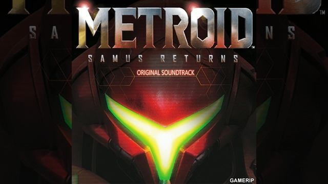 Metroid Samus Returns 42. Area 7