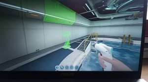 Сабнатика обзор базы 1 серия