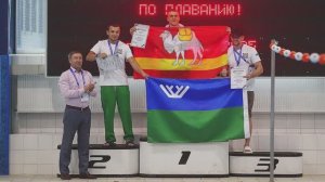 Ветеран СВО Алексей Михеев дружен со спортом