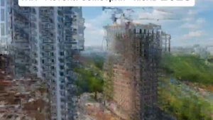 Новостройки Новосибирска. Обзор ЖК"Астон"