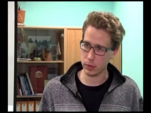 Мастер - классы по "Киномании 2012"