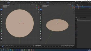 Blender. Урок 2. Моделирование.