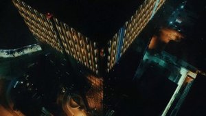 B R Dreams： Pure Ambient Cyberpunk Music [ETHEREAL Sci Fi]