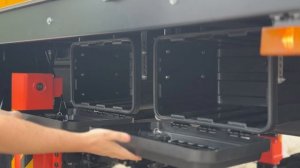 SHACMAN с КМУ KANGLIR 2056. Отгрузка нашему покупателю из г. Альметьевск