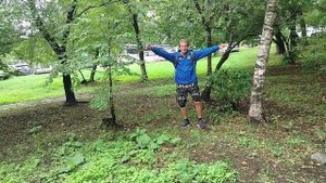 Сергей Милейко - Стена