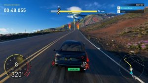 The Crew Motorfest недельный уикенд прохождение