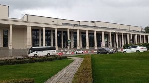 Новости Кисловодска от "Красного ТВ".19.09.2025 г.