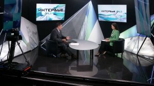 «Интервью дня»: Сергей Булаев