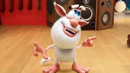 Буба