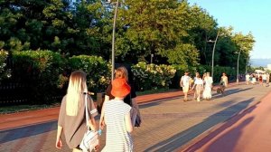 Отпуск 2025. Сочи. Часть 4