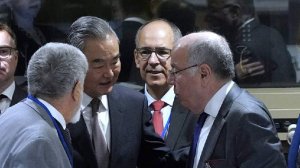 В Бразилии анонсировали подготовку к новой встрече «Друзей мира»