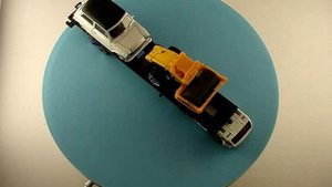 МАШИНА С МАШИНАМИ