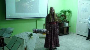 У. Зусова сказка «Наследство «