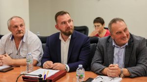 Очередное заседание Совета депутатов прошло в городском округе