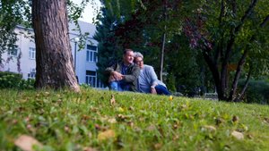 "40+" — это новый старт! Время быть здоровым, время жить для себя!