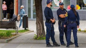 Телохранители Фицо дали показания в суде по делу о покушении