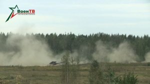 Дневник учения "Запад-2025" | Выпуск 3