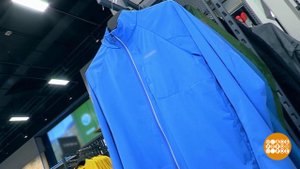 Ветровка защитит? Доброе утро. Фрагмент выпуска от 19.09.2025