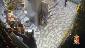 Благодаря бдительности горожан в Абакане задержана женщина, подозреваемая в совершении семи краж из