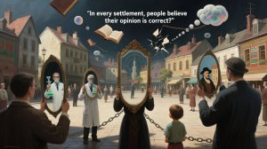 Аудиокнига "Как переменчив мир"