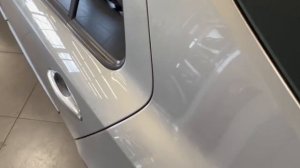 Видеопрезентация  автомобиля Renault Laguna