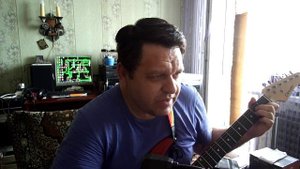 Ssshhhiiittt Май кавер