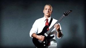 AI  вариации на Eminem - Without Me (Electric guitar) 😎😎😎