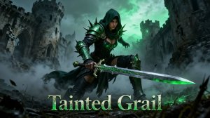 Tainted Grail: The Fall of Avalon