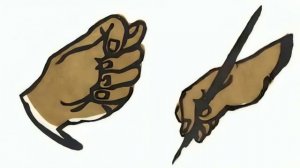 Руки | С. В. Михалков