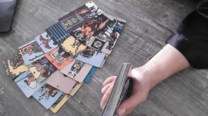 Кто игры с вами затевал и что получил?