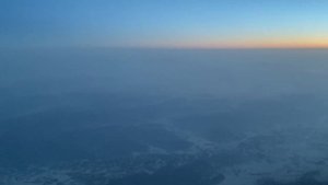 По дороге на Хабаровск.