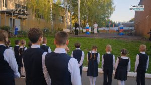 «УМНАЯ ПЛОЩАДКА» В ШКОЛЕ №13