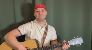 ДВА МОНАСТЫРЯ (Музыка Б. Львовича, слова Б. Ларина)