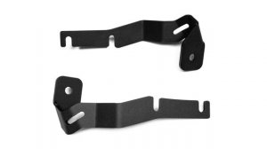 Крепление фар на капот для Фотон Тунланд G7 2023-2025