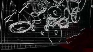 Разбор черной дыры. У вас всё на отвали или "зажарится как-нибудь". А моя теория лучше.