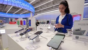Средний срок POS-кредитов в России сократился на 13,9% в годовом выражении