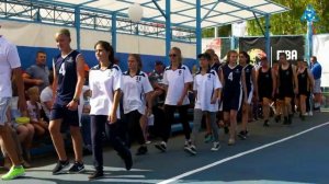 Проект «ЕДИНОЙ КОМАНДОЙ ЗА ЗДОРОВЫЙ ОБРАЗ ЖИЗНИ!»