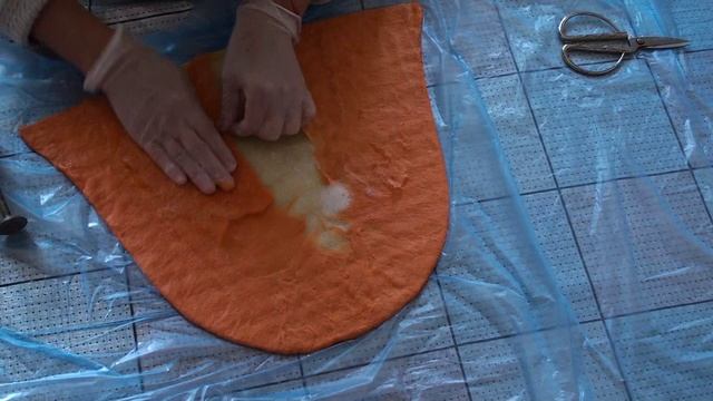 Шапочка с тигровым принтом - Изгородина Ольга смотреть онлайн