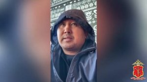 В Ленобласти мигрант-нелегал пытался изнасиловать дачницу !!!