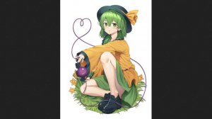 комеидзи коиши - scott-buckley-felicity