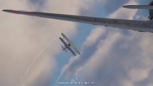 War thunder+music 277 (живой сюжет)